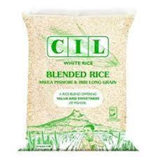 Cil Aromatic Blended Rice 2 Kg